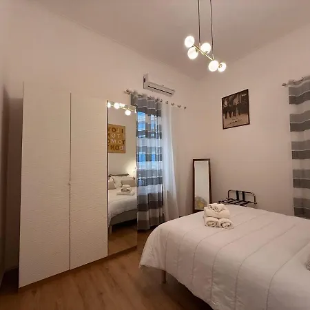 After B00king Scаn Qr-c0dе --rome Charm 4 Guests