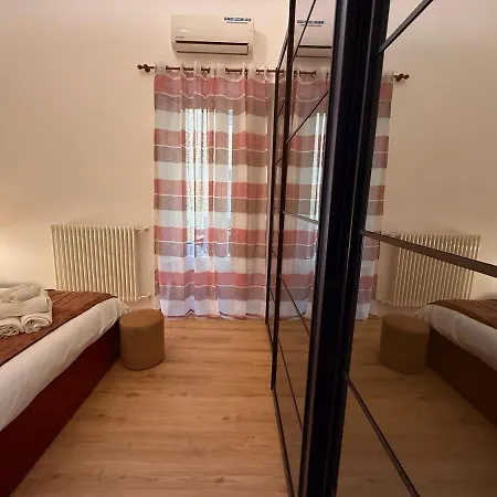 샬레 After B00king Scаn Qr-c0dе --rome Charm 4 Guests *